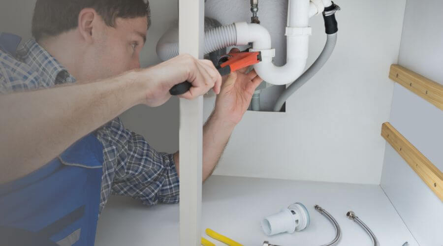 Local expert plumbing services in Moravia, NY